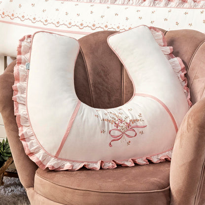 Almofada de Amamentação Marli 100% Algodão