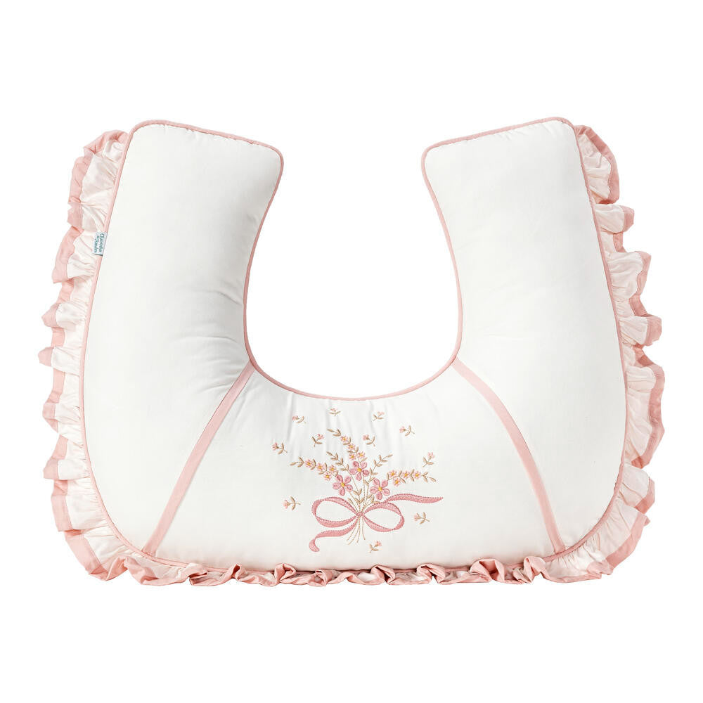 Almofada de Amamentação Marli 100% Algodão