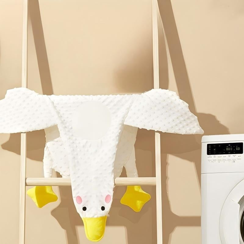 BeLu Almofada Aconchegar™ – Conforto para Barriguinha do Bebê