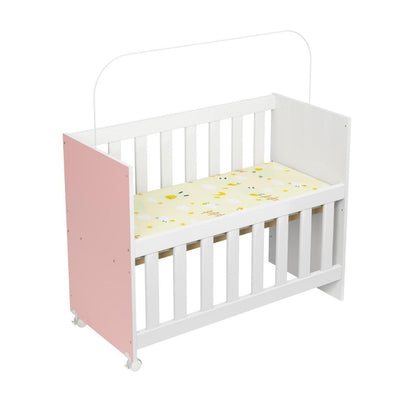 BeLu Soninho Plus™ – Mini Berço & Chiqueirinho 2 em 1