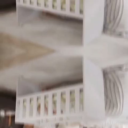 BeLu Soninho Plus™ – Mini Berço & Chiqueirinho 2 em 1