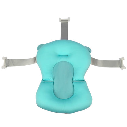 BeLu BanhoSeguro™ – Almofada de Banho com Cinto